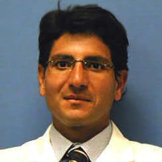 Mehrdad Rezaee, MD, PhD