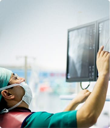 Cardiac & Vascular Care - Cardiovascular Services