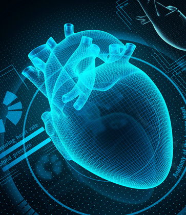Cardiac & Vascular Care
