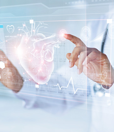 Cardiac & Vascular Care