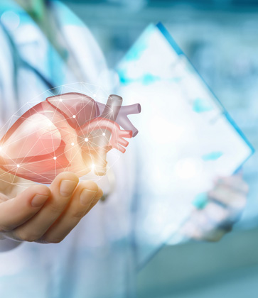 Cardiac & Vascular Care - Cardiovascular Disease Prevention - cardiologist - heart disease