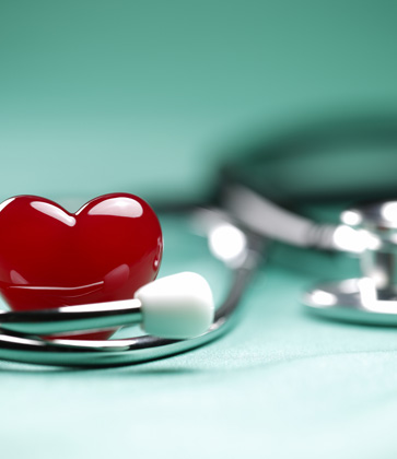 Cardiac & Vascular Care