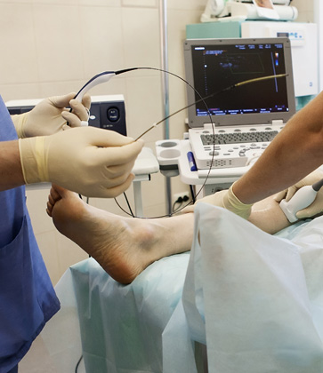 Cardiac & Vascular Care - vascular diseases